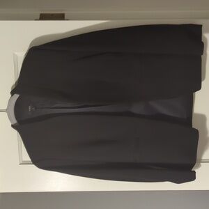 J. Crew Going Out Blazer, size 4